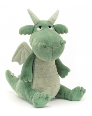 Peluche Adon dragon - Jellycat