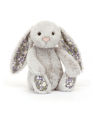 Peluche Blossom silver...