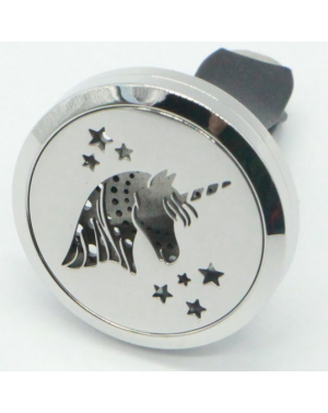 Clip'Arôme pour voiture...