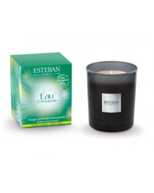 Bougie parfumée Initiale...