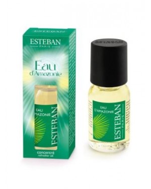 Concentré de parfum...