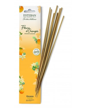 Encens indien Fleurs...