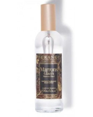 Parfum d'ambiance Marrons...