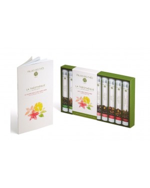 Coffret dégustation La...