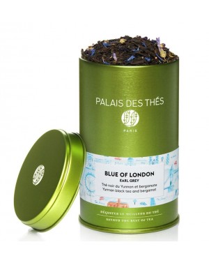 Thé Blue Of London boite...