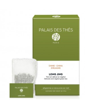 Thé Long Jing 20...