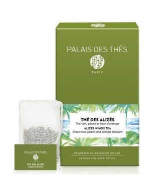Thé des Alizés 20...