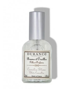 Brume d'oreiller Camélia...