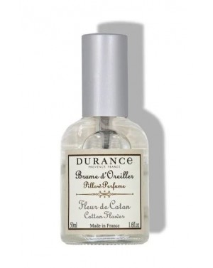 Brume d'oreiller Fleur de...