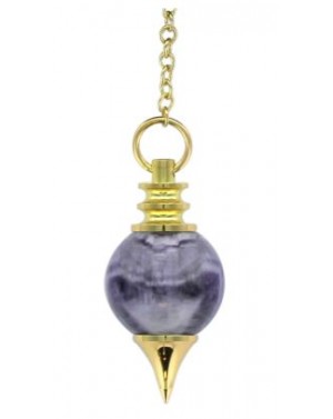 Pendule sephoroton en...