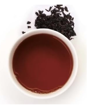 Thé noir bio Ti Breizh -...