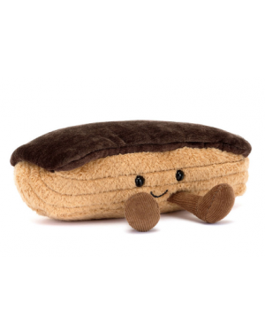 Peluche Etienne Eclair -...