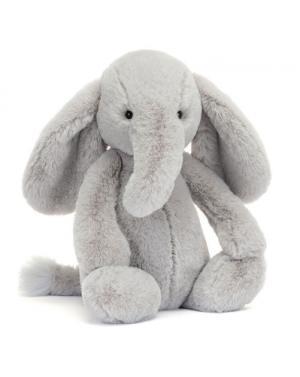 Peluche Luxe Elephant...
