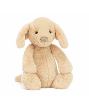 Peluche Bashfull Luxe Puppy...