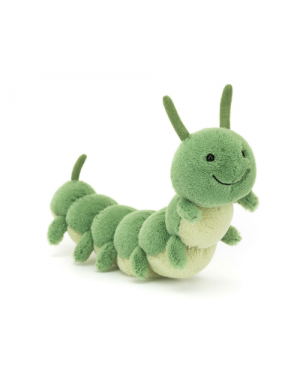 Peluche Chenille - Jellycat