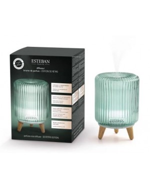 Diffuseur de brume de...