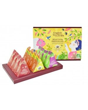 Coffret prismes Ensoleillée...