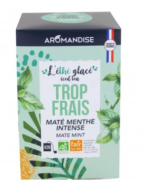 L'éthé glacé Trop Frais -...