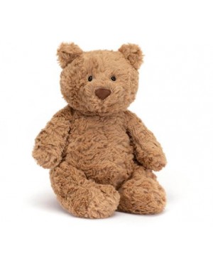 Peluche ours Bartholomew...