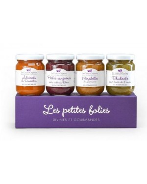 Coffret Soleil Les petites...