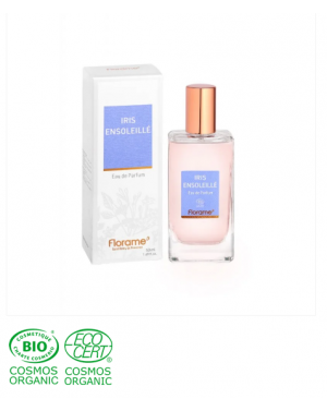 Eau de Parfum IRIS...