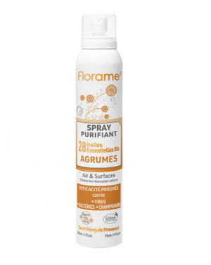 Spray purifiant Agrumes...