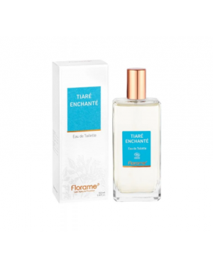 Eau de Toilette TIARE...
