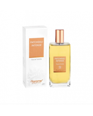 Eau de Toilette PATCHOULI...