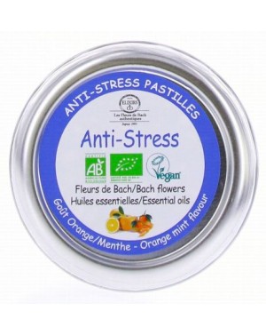 Anti-stress pastilles -...