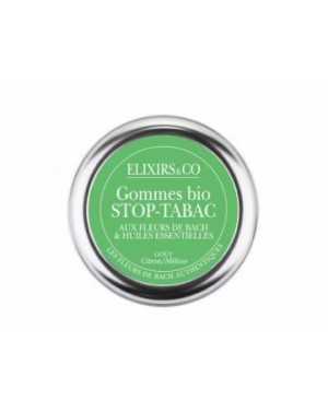 Stop tabac pastilles -...