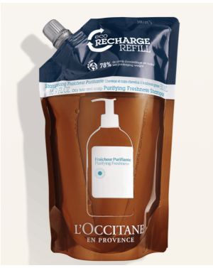 Shampooing Purifiant 500ml...