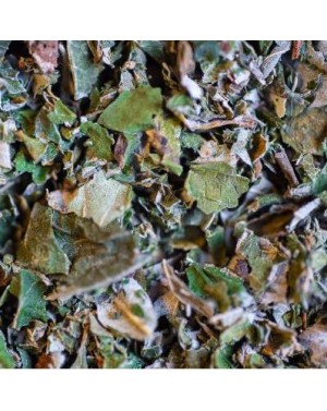 Framboisier bio feuille 30g...