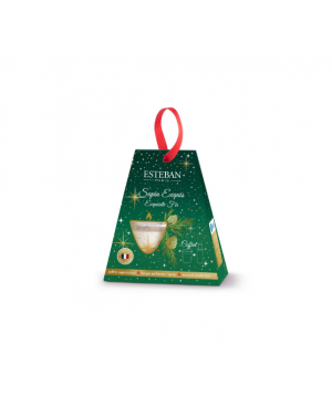 Coffret Cadeau Sapin Exquis...