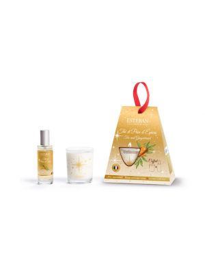 Coffret Cadeau Thé et Pain...