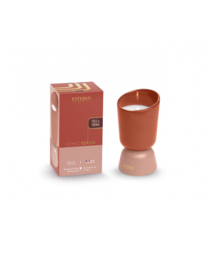 Bougie parfumée Iconic...