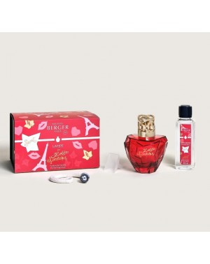 Coffret lampe Sweet Lolita...