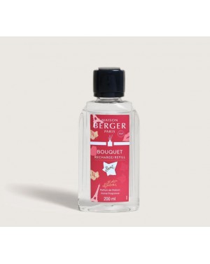 Recharge bouquet Sweet...