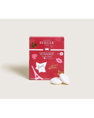 Recharge parfumée diffuseur...