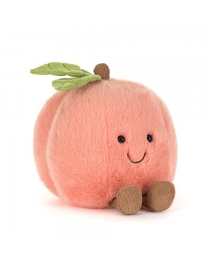 Peluche pêche amusante -...