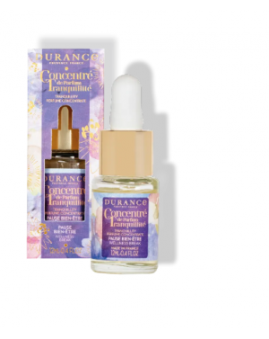 Concentré Tranquilité...