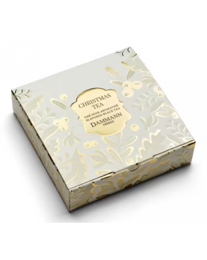 Etui 6 sachets Christmas...