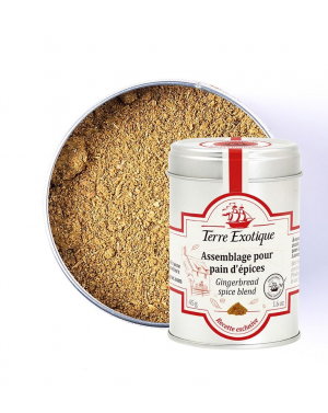 Assemblage pour pain...