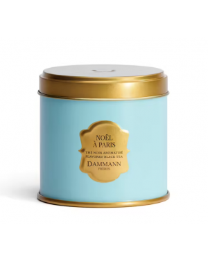 Noël à Paris 100gr -...