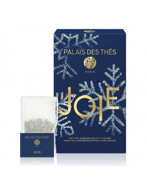 Thé vert Joie - 20...