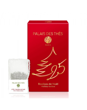 Rooibos N°25 - 20...