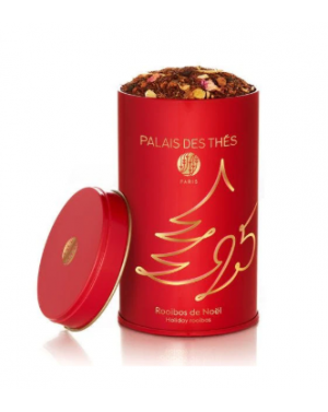 Rooibos N°25 boite 110g -...