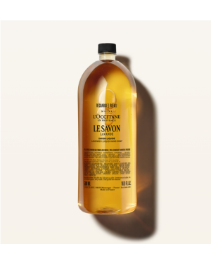 Eco recharge savon liquide...