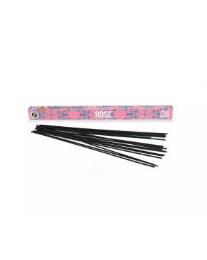 Encens japonais Rose - Les...