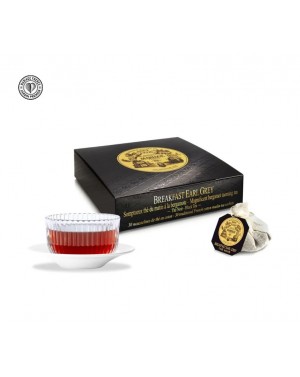 Thé Breakfast Earl Grey...