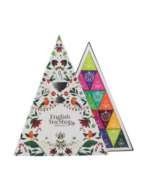 Calendrier de l'avent...